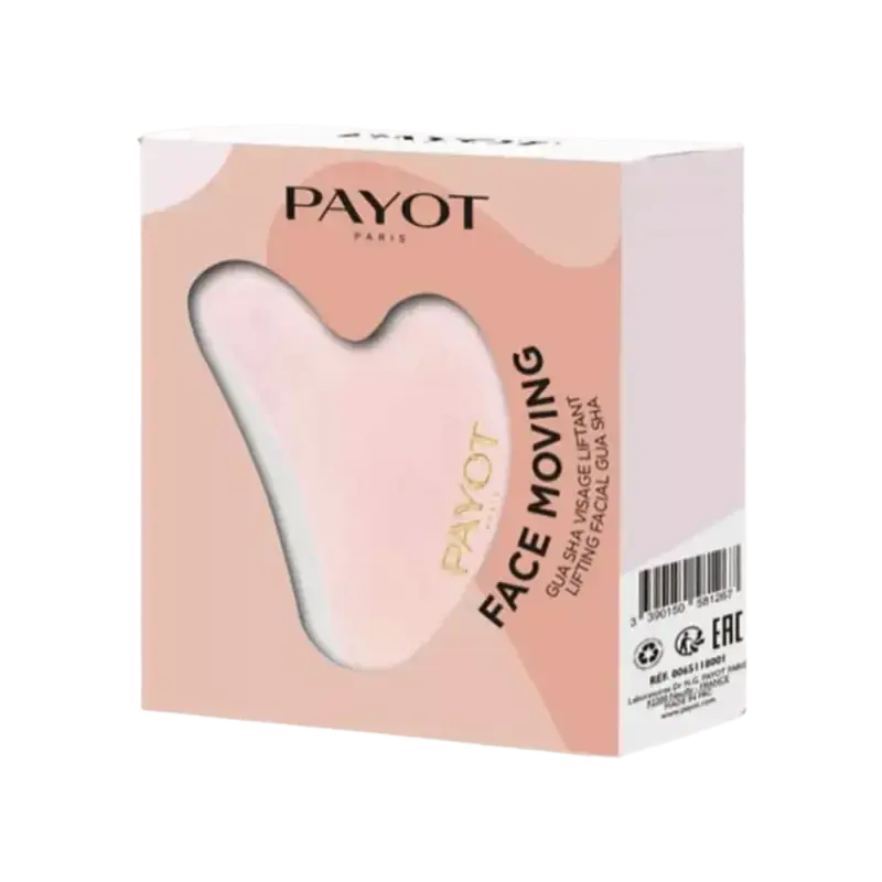 Aktuell Payot Face Moving Gua Sha Face Liftant 1 stuk