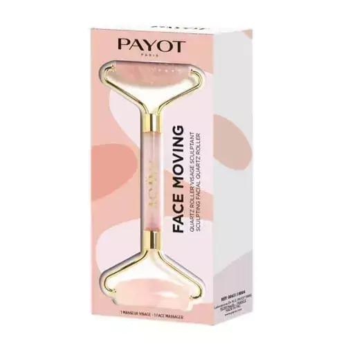 Top-Preis Payot Face Moving Lifting Sculpting Facial Quartz Roller 1 stuk