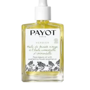 Markenprodukt Payot Herbier Face Beauty Oil 30ml