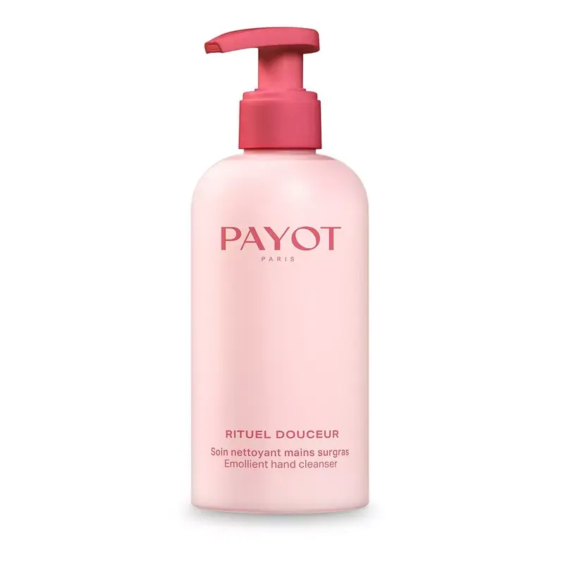 Payot Rituel Douceur Emollient Hand Cleanser 250ml Must-Have