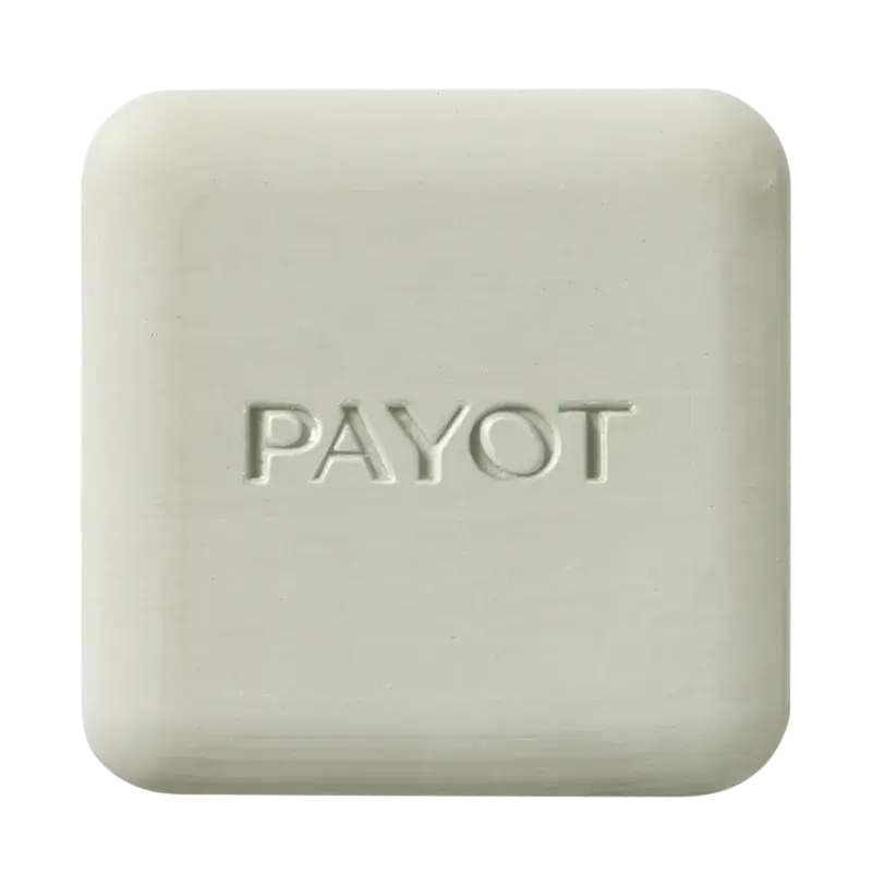 Geprüft Payot Pate Grise Pain Nettoyant Purifiant 65gr