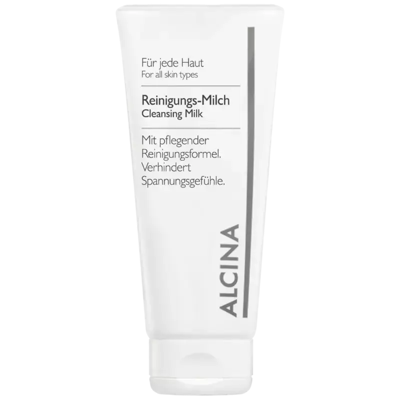 Alcina Cleansing Milk 150ml Expressversand