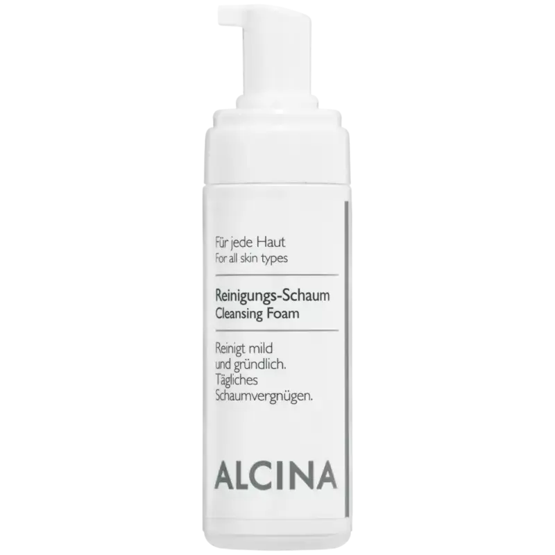 Online Kaufen Alcina Cleaning Foam 150ml