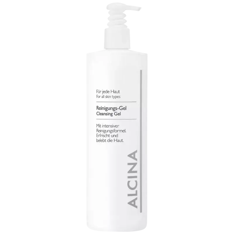 Must-Have Alcina Reinegingsgel 500ml