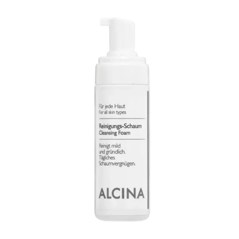 Must-Have Alcina Reinigingsschuim 500ml