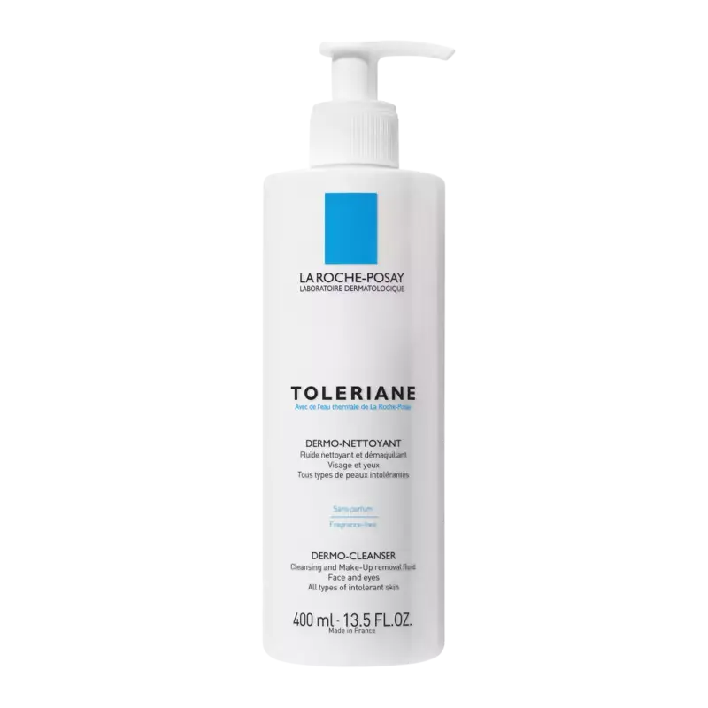 Günstig La Roche-Posay Toleriane Dermo-Cleanser 400ml