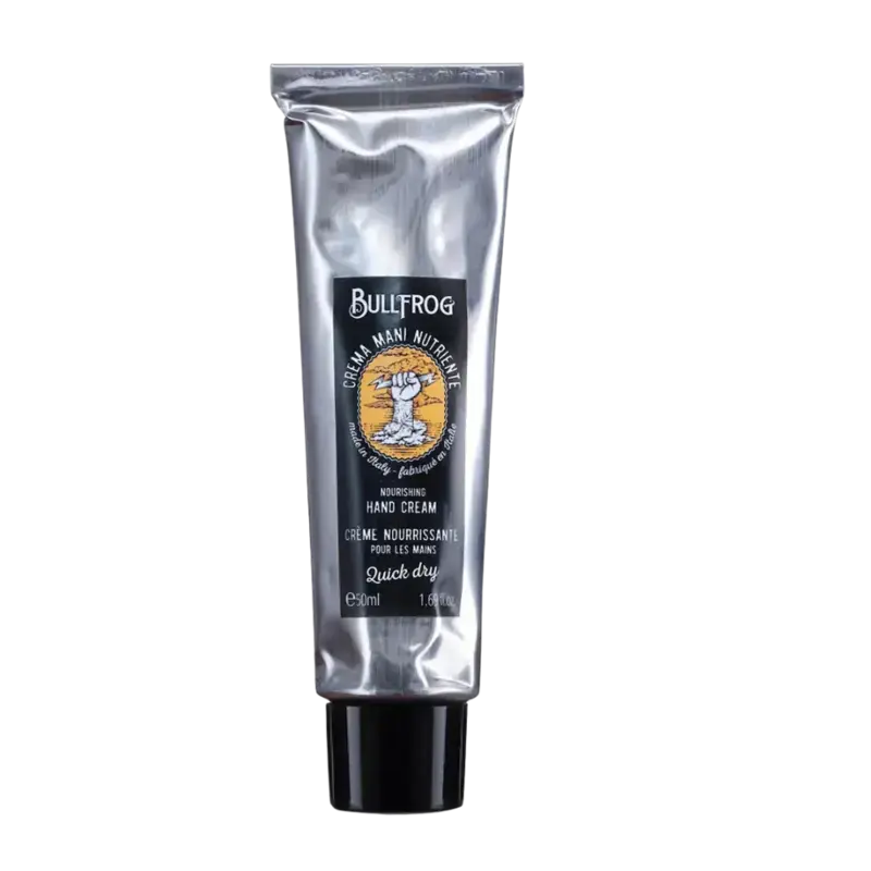 Bullfrog Nourishing Hand Cream 50ml Jetzt Bestellen