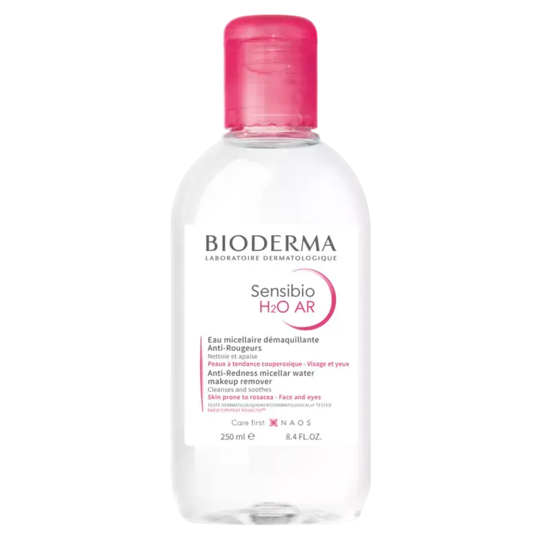 Jetzt Bestellen Bioderma Sensibio H2O AR 250ml