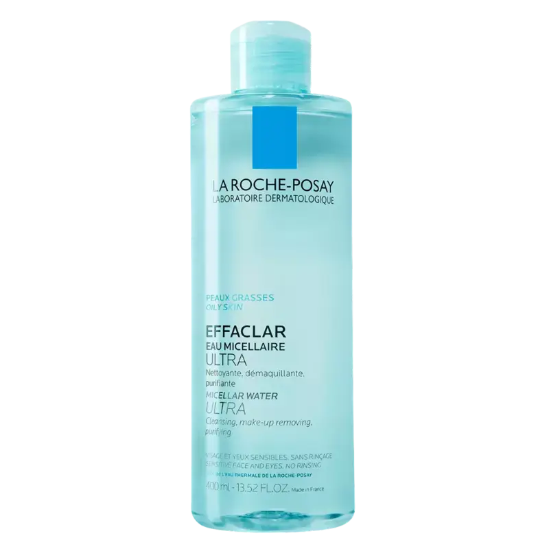 Bestseller La Roche-Posay Effaclar Micellair Water 200ml