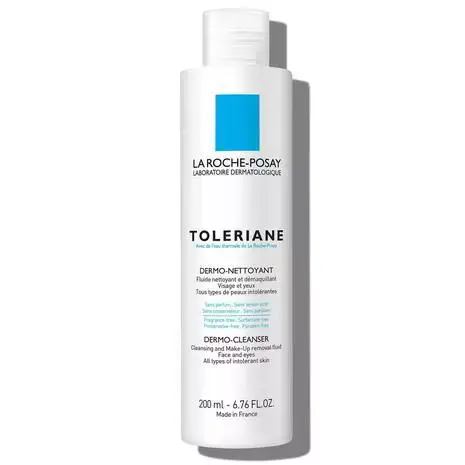 Schneller Versand La Roche-Posay Tolériane Derma-soothing Hydrating Lotion 200ml