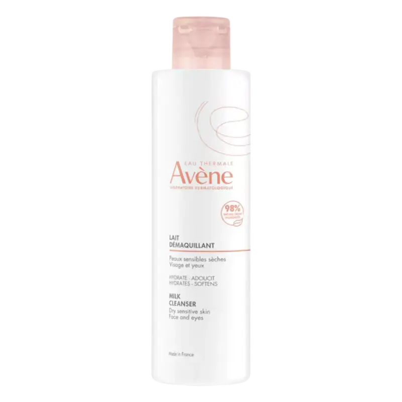 Mega-Angebot Eau Thermale Avène Gentle Milk Cleanser 200ml