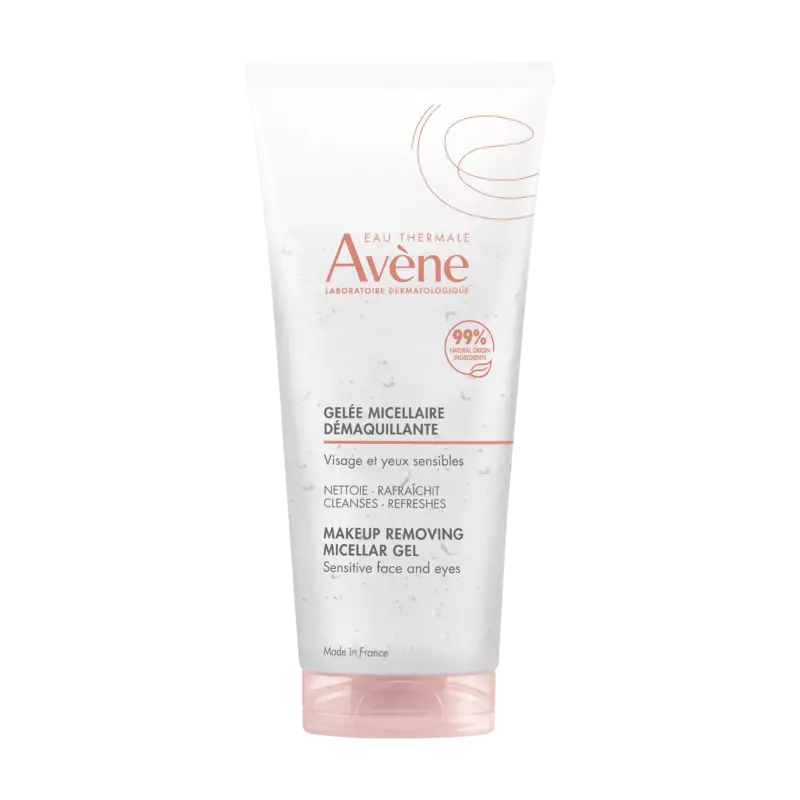 Direktkauf Eau Thermale Avène Les Essentiels Micellaire Rgel 200ml