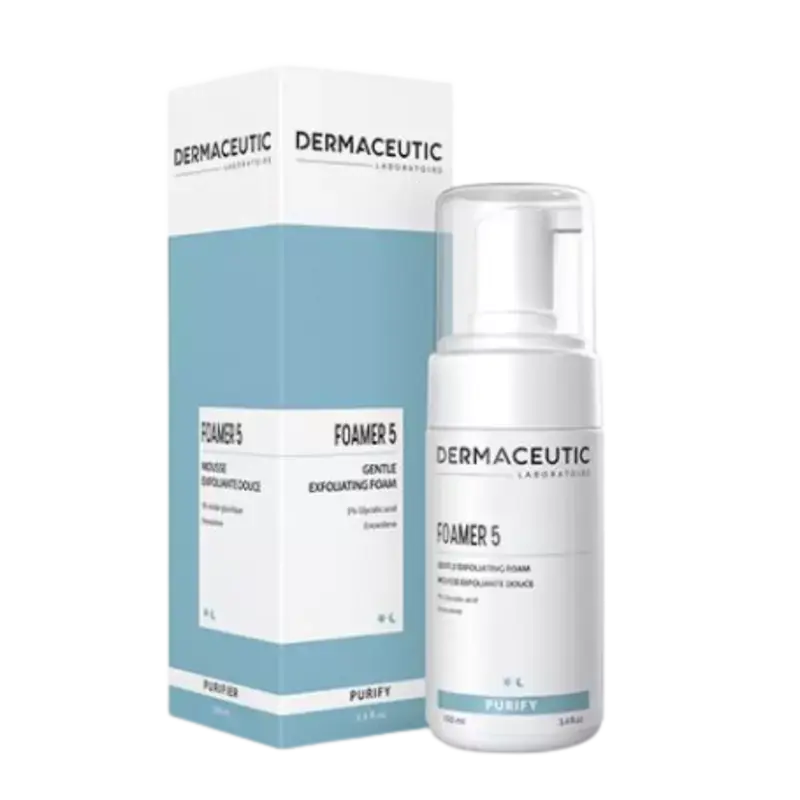 Versand Am Gleichen Tag Dermaceutic Foamer 5 100ml