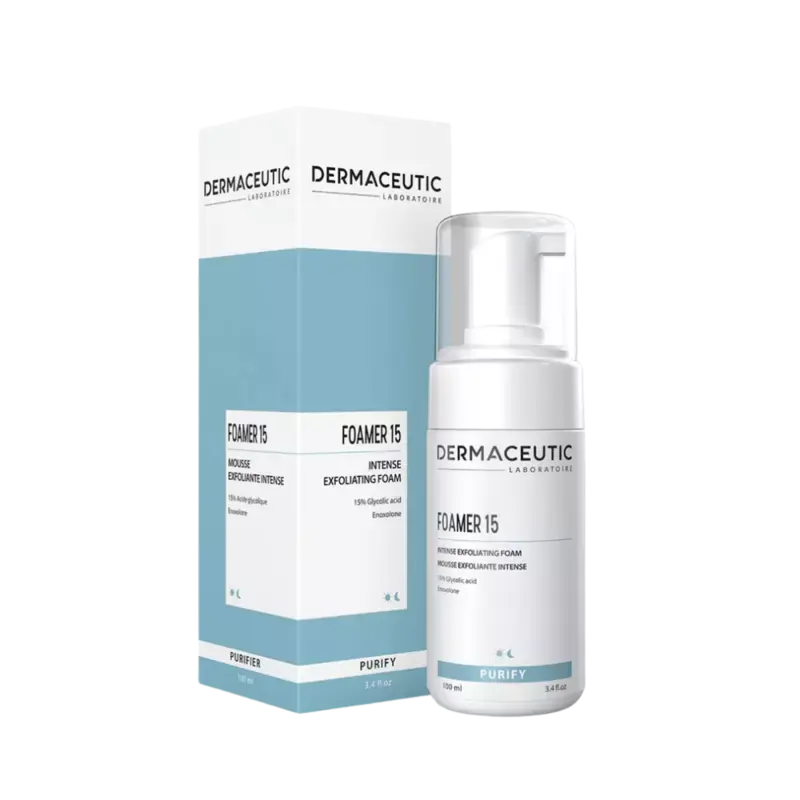 Dermaceutic Foamer 15 100ml Billig