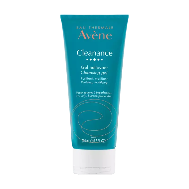 Beliebt Eau Thermale Avène Cleanance Cleansing Gel 200ml