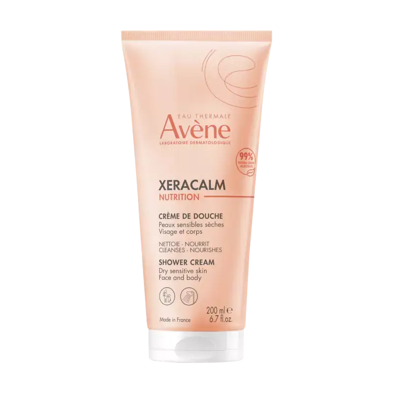 Ausverkauf Eau Thermale Avène Xeracalm Nutrition Shower Cream 200ml
