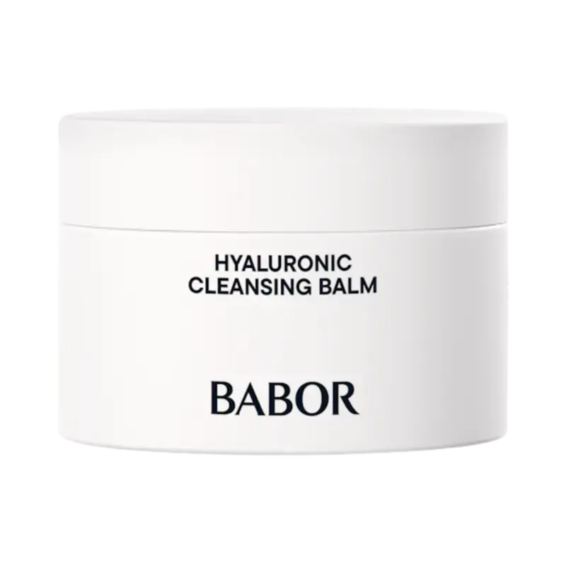 BABOR Cleansing Hyaluronic Cleansing Balm 150ml Nur Heute