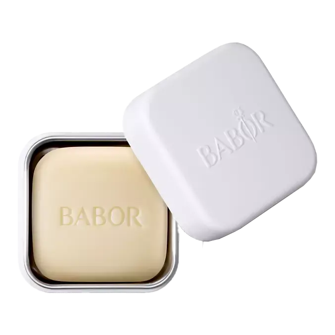 Garantierte Lieferung BABOR Cleansing Natural Cleansing Bar With Box 65gr