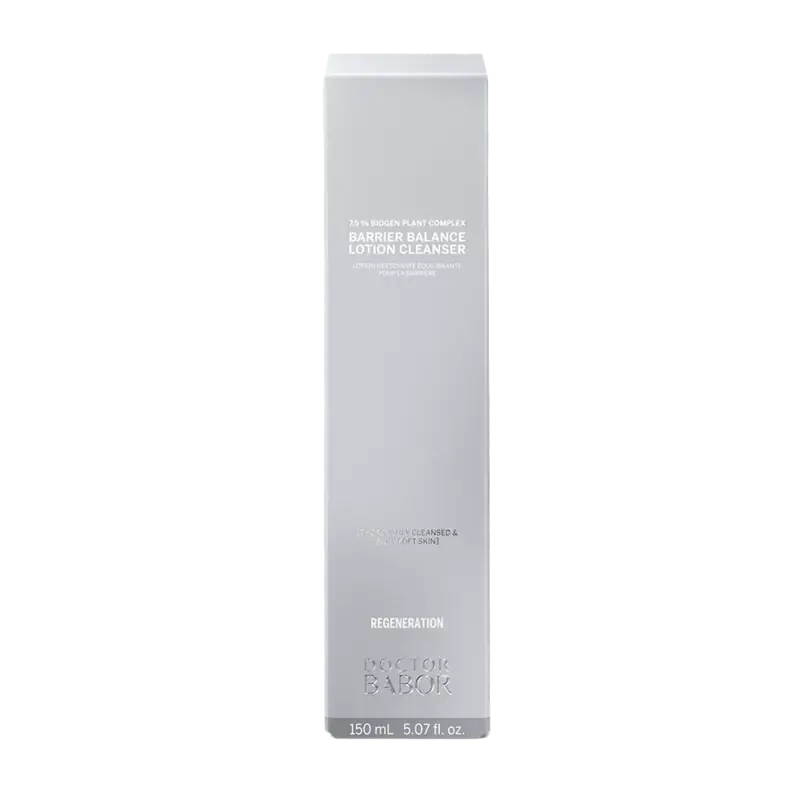 BABOR DOCTOR Barrier Lotion Cleanser 150ml Ausverkauf