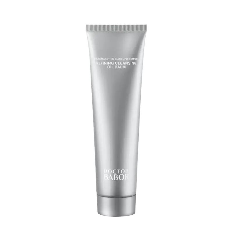 BABOR DOCTOR Refining Cleansing Oil Balm 150ml Echt