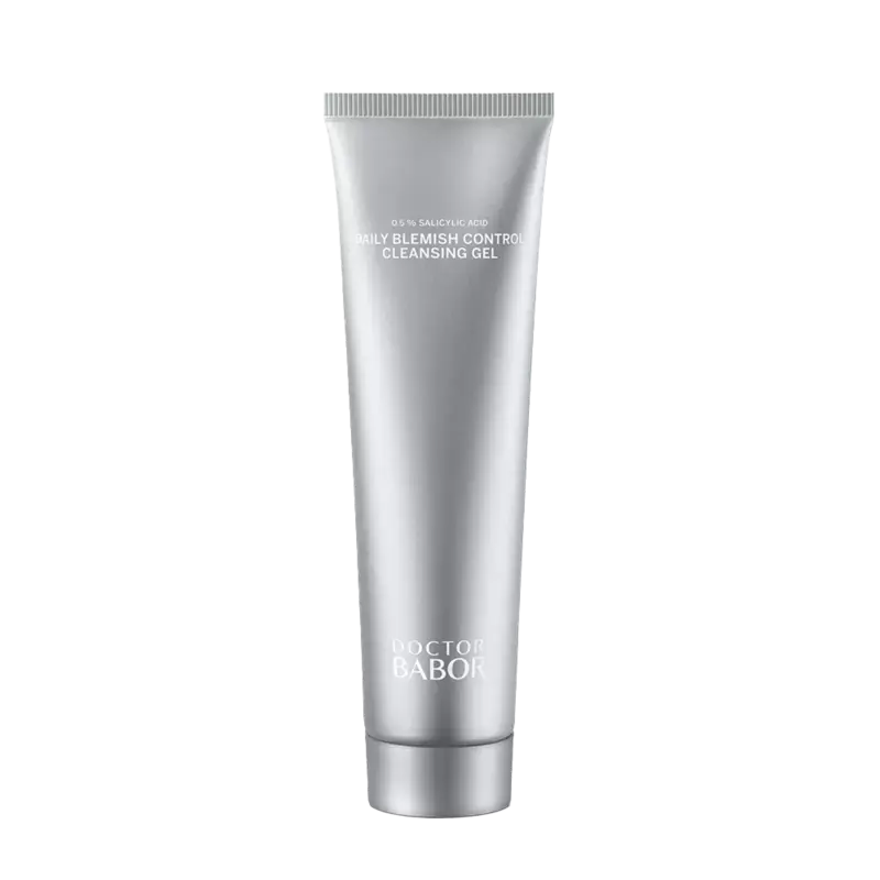 BABOR DOCTOR Daily Blemish Control Cleansing Gel 150ml Saisonangebot