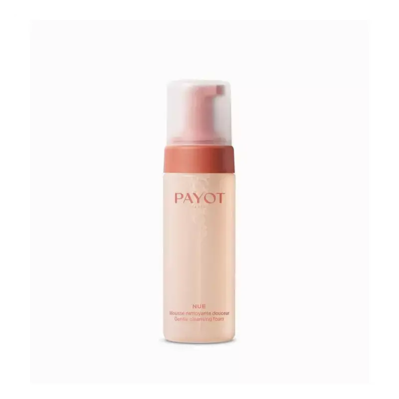Wochenendangebot Payot Micellaire Cleansing Foam With Raspberry 150ml
