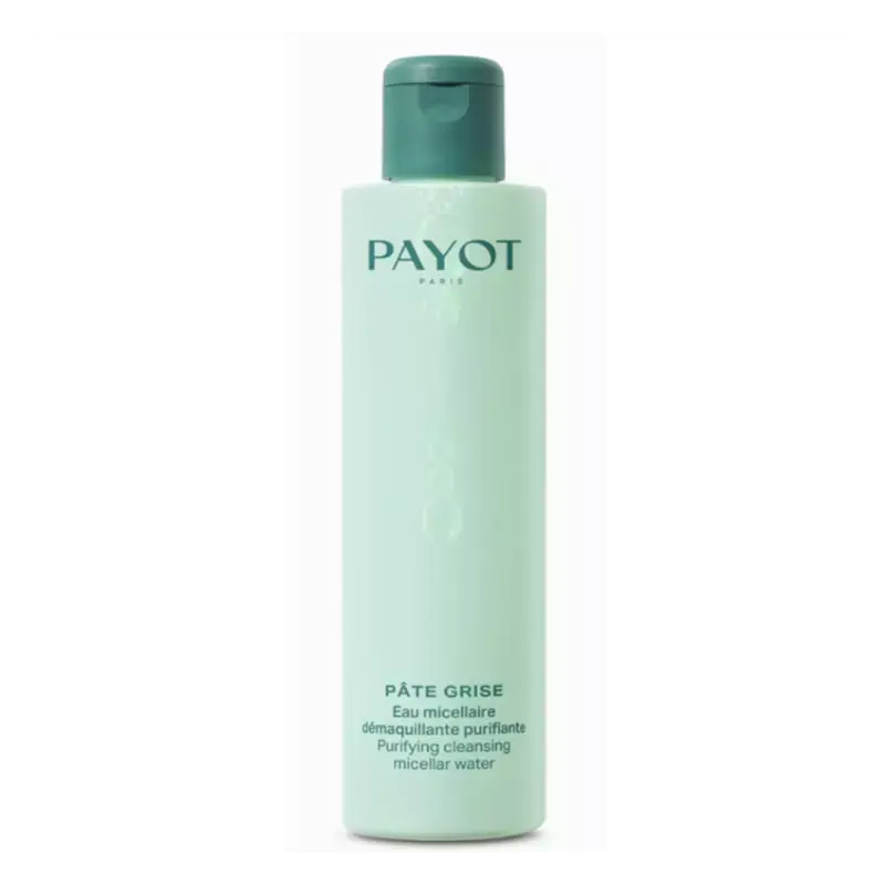 Payot Pate Grise Purifying Micellar Water 200ml Sonderangebot
