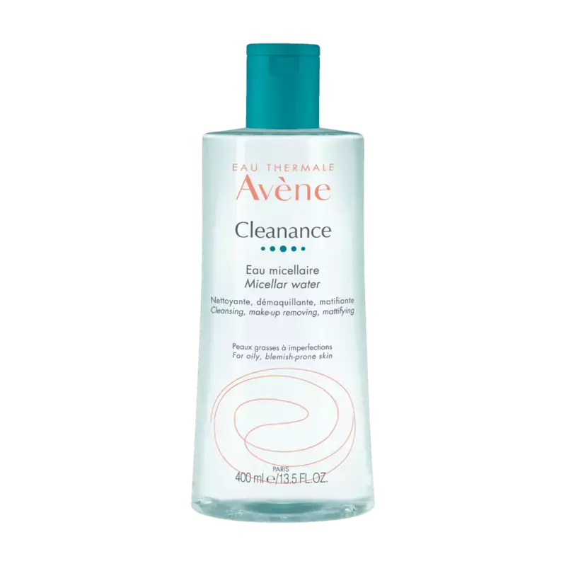 Billig Eau Thermale Avène Cleanance Micellair water 400ml