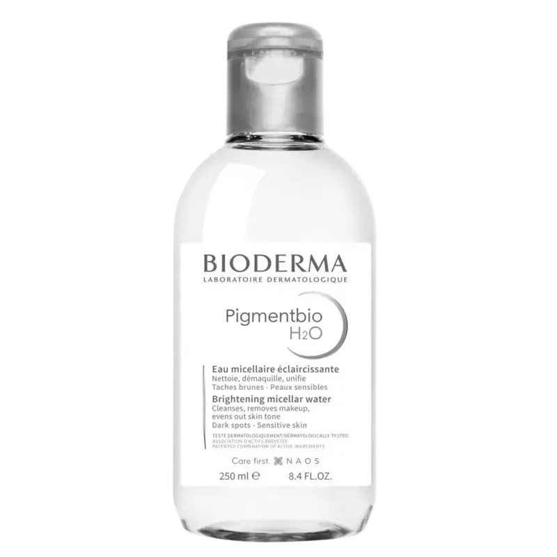 Top-Preis Bioderma Pigmentbio H2O 250ml