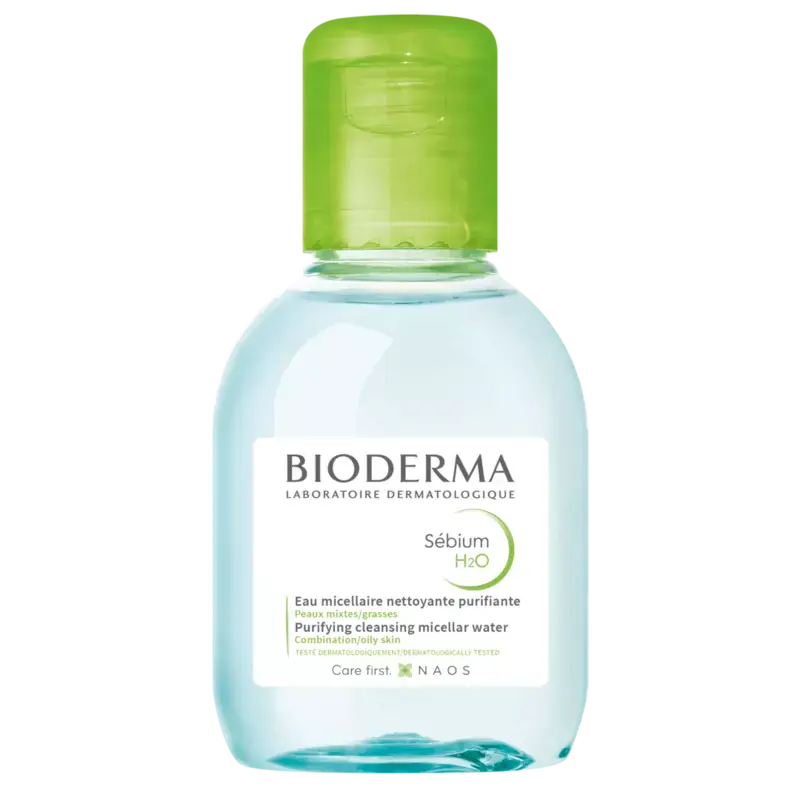 Bioderma Sebium H2O 100ml Jetzt Kaufen