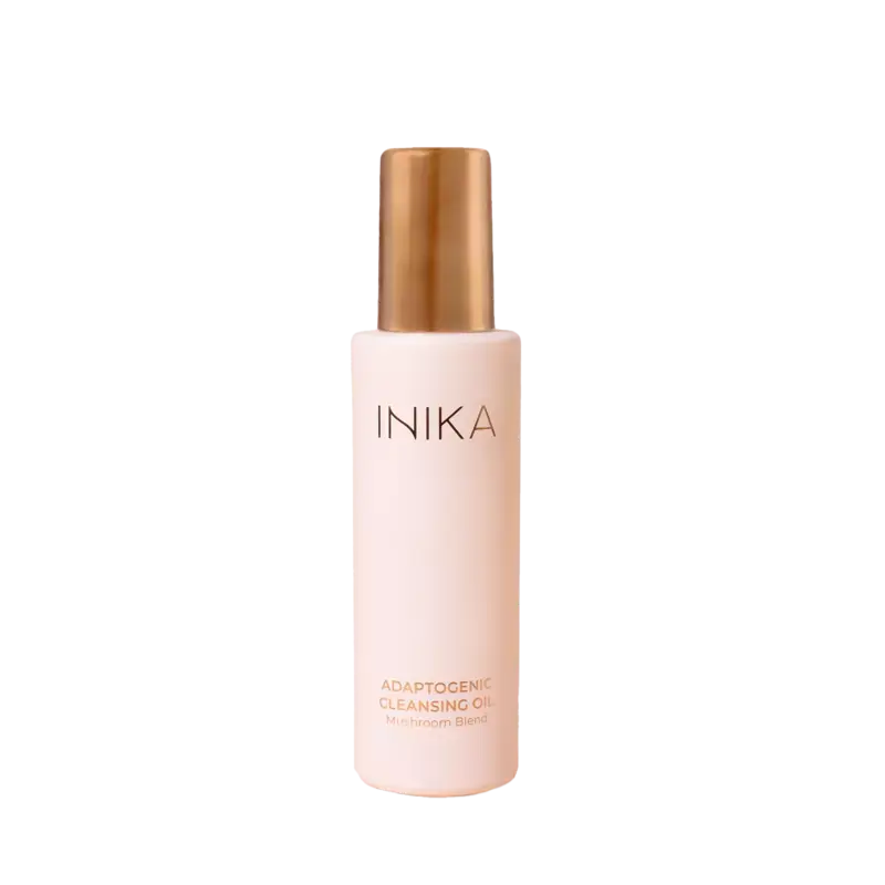 INIKA Adaptogenic Cleansing Oil 80ml Sichere Zahlung