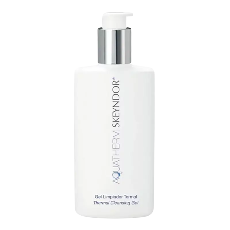 Skeyndor Aquatherm Thermal Cleansing Gel 250ml Markenware