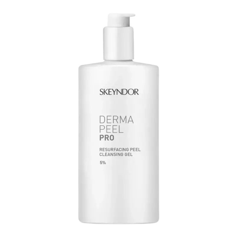 Günstig Skeyndor Dermapeel Resurfacing Peel Cleansing Gel 200ml