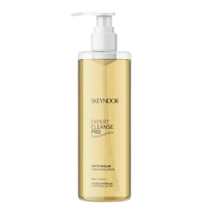Online Kaufen Skeyndor Expert Cleanse Pro Micellar Oil 200ml