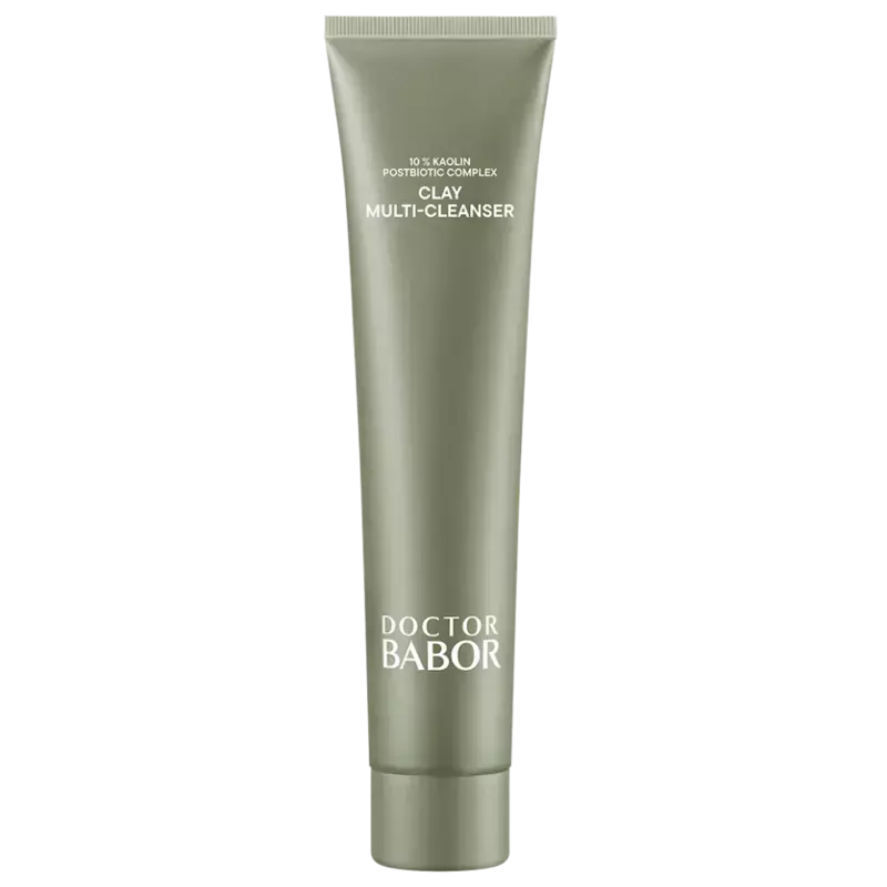 Bestpreis BABOR DOCTOR Microbiomic Clay Multi Cleanser 75ml