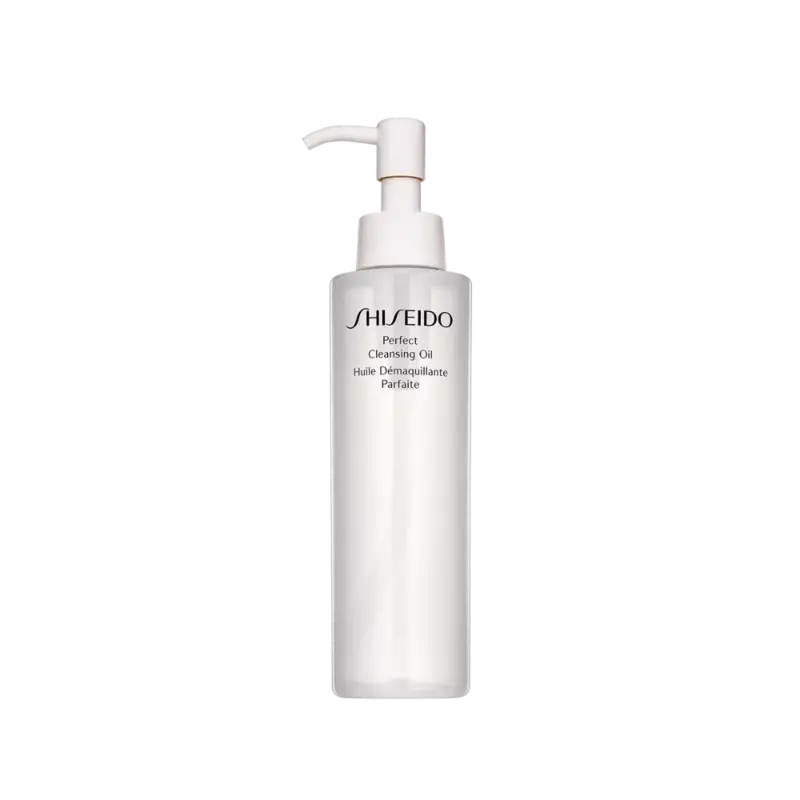 Beliebt Shiseido Essentials Perfect Cleansing Oil 180ml