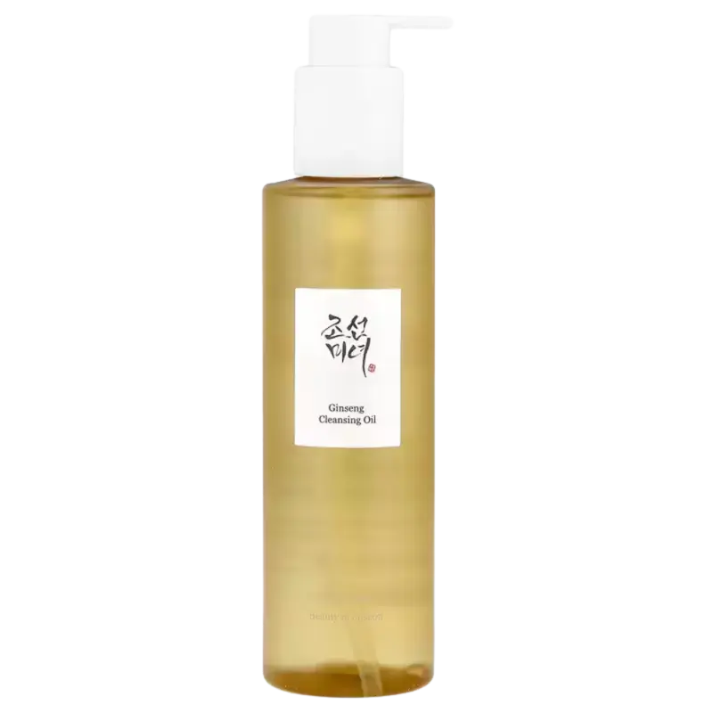 Beauty of Joseon Ginseng Cleansing Oil 210ml Nur Für Kurze Zeit