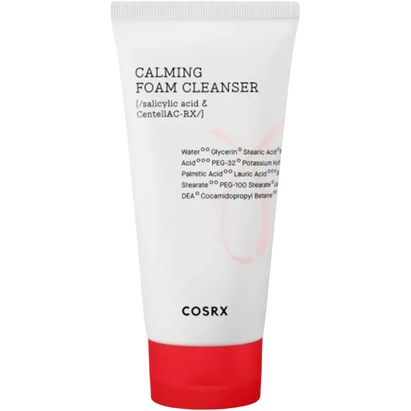 COSRX AC Collection Calming Foam Cleanser 150ml Kracherpreis