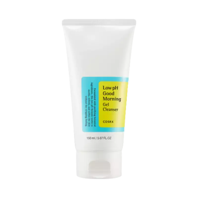 Günstig COSRX Low pH Good Morning Gel Cleanser 150ml