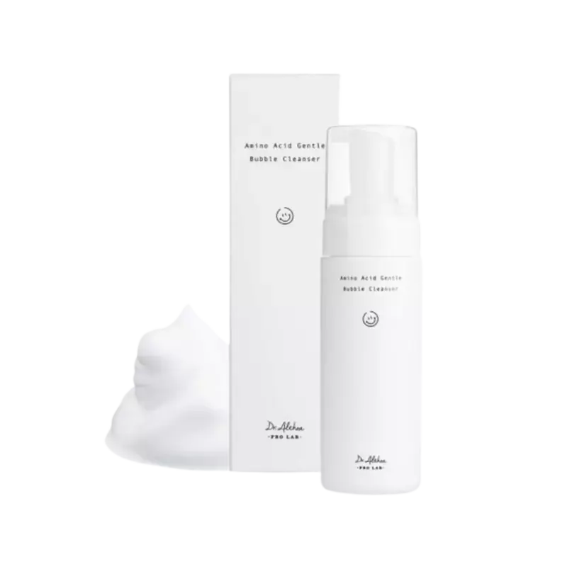 Schnäppchen Dr. Althea Amino Acid Gentle Bubble Cleanser 140ml