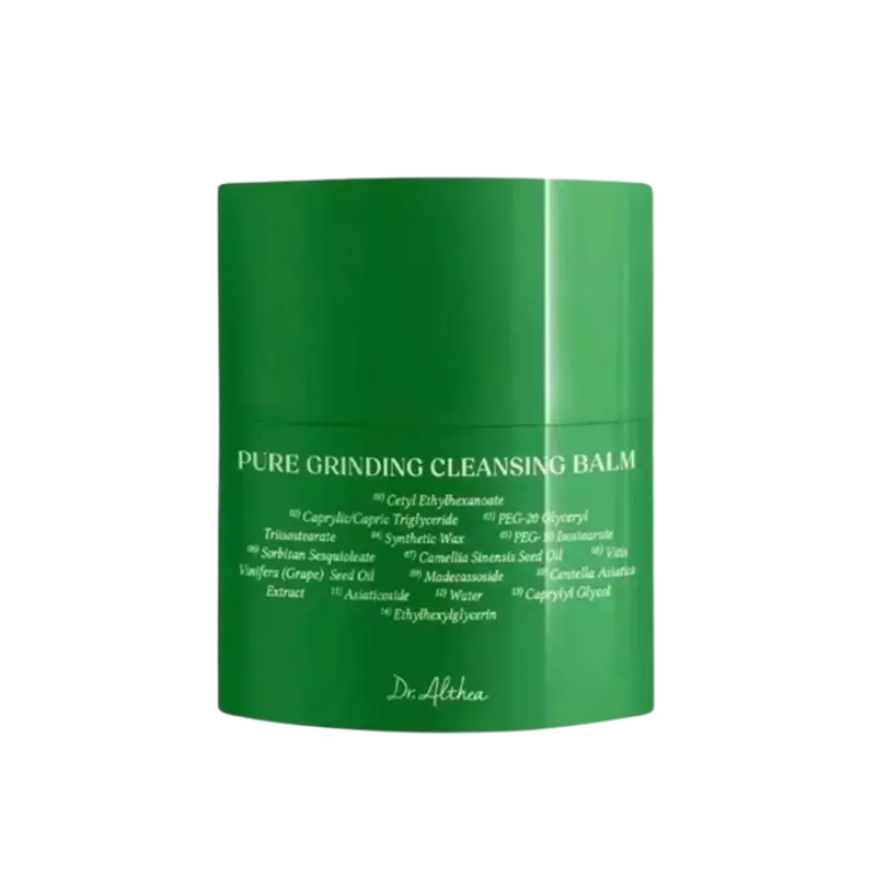 Mega-Angebot Dr. Althea Pure Grinding Cleansing Balm 50ml