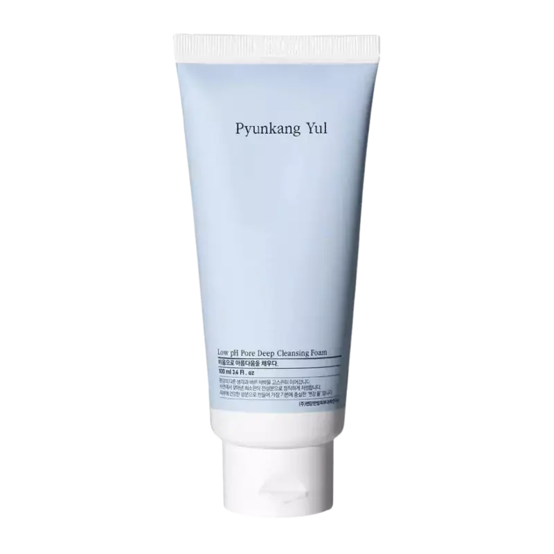 Preisreduziert Pyunkang Yul Low pH Pore Deep Cleansing Foam 100ml
