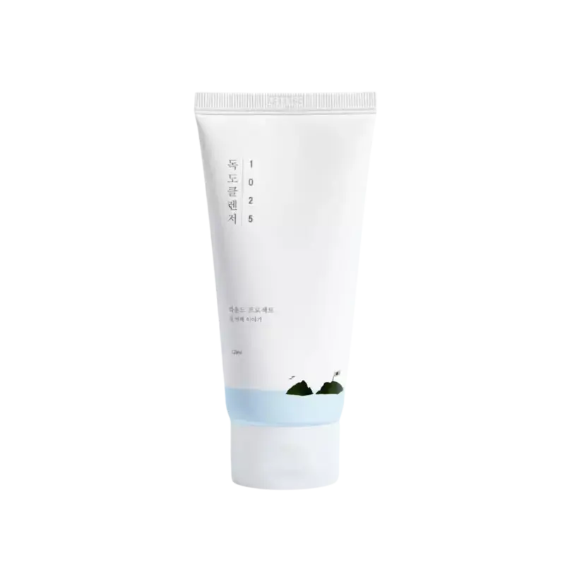 Preiswert ROUND LAB 1025 Dokdo Cleanser 150ml