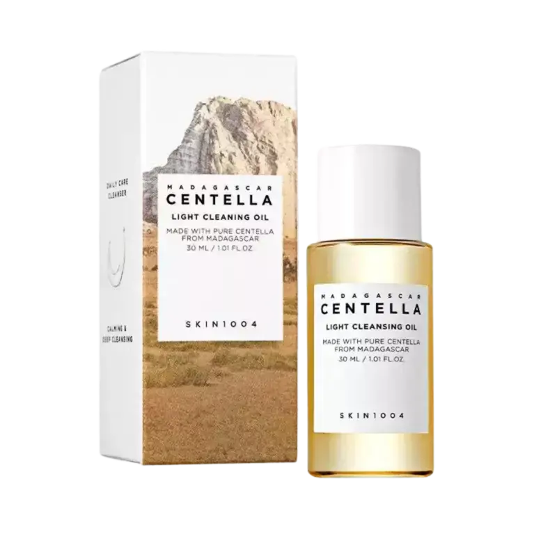 SKIN1004 Madagascar Centella Light Cleansing Oil 30ml Top-Preis