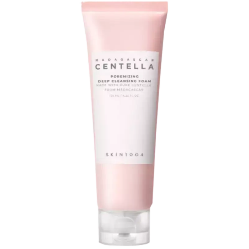 SKIN1004 Madagascar Centella Poremizing Deep Cleansing Foam 125ml Rabatt