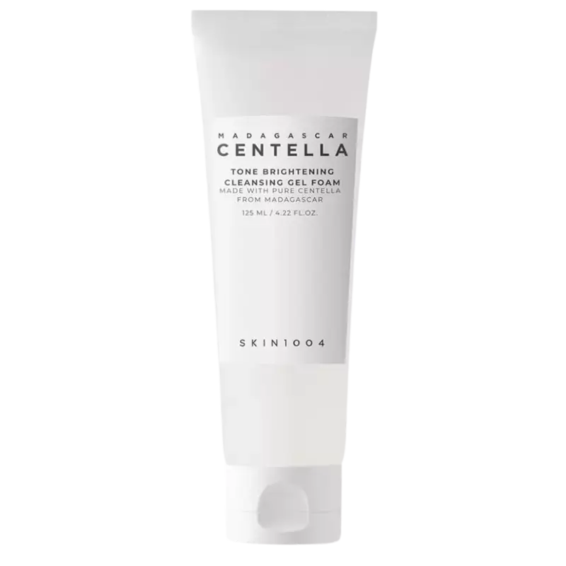 Bestpreis SKIN1004 Madagascar Centella Tone Brightening Cleansing Gel Foam 125ml