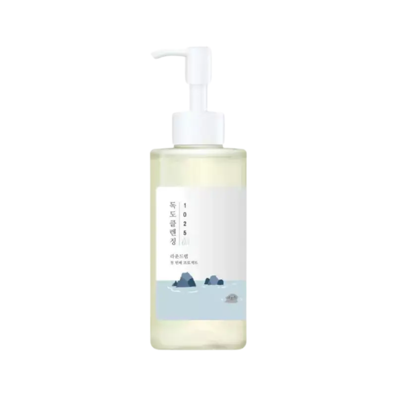 ROUND LAB 1025 Dokdo Cleansing Oil 200ml Neue Ware