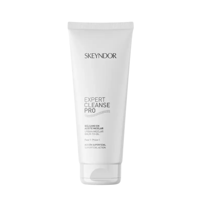Skeyndor Expert Cleanse Pro Urban Balm To Oil 125ml Beliebt