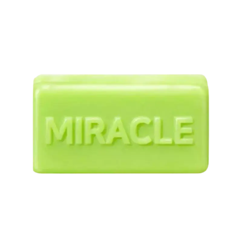 Meistverkauft Some by Mi AHA BHA PHA 30 Days Miracle Cleansing Bar 110g