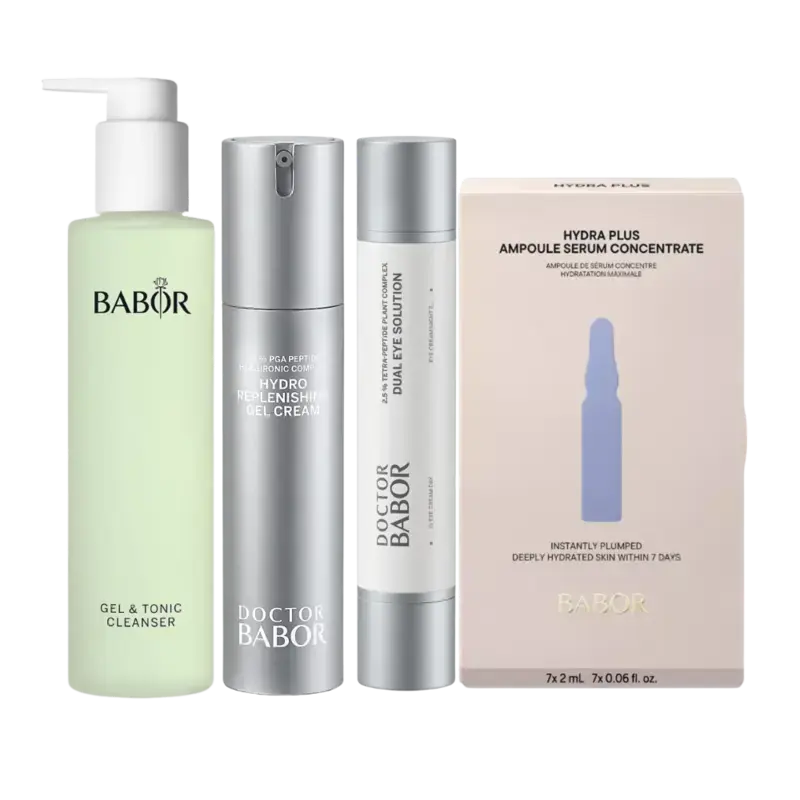 Expressversand BABOR Men Skincare